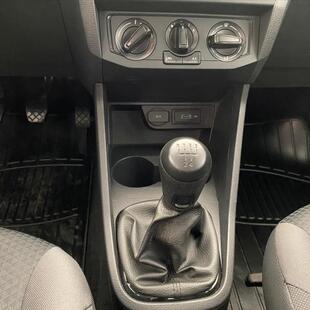 Volkswagen GOL 1.0 12V MPI TOTALFLEX 4P MANUAL