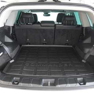 Jeep COMMANDER 2.0 TD380 TURBO DIESEL LIMITED AT9