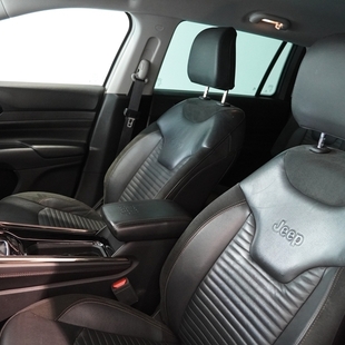 Jeep COMMANDER 2.0 TD380 TURBO DIESEL LIMITED AT9