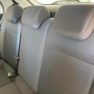 Volkswagen GOL 1.0 12V MPI TOTALFLEX 4P MANUAL