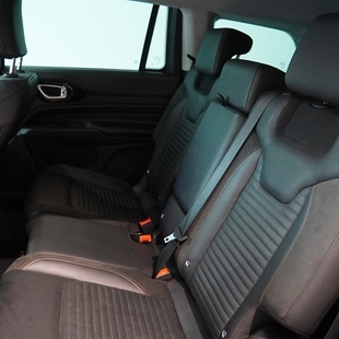 Jeep COMMANDER 2.0 TD380 TURBO DIESEL LIMITED AT9