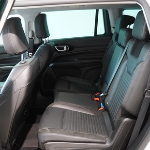 Jeep COMMANDER 2.0 TD380 TURBO DIESEL LIMITED AT9