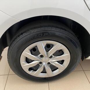 Volkswagen GOL 1.0 12V MPI TOTALFLEX 4P MANUAL