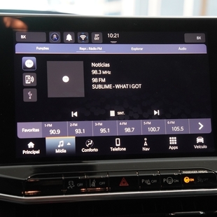 Jeep COMMANDER 2.0 TD380 TURBO DIESEL LIMITED AT9