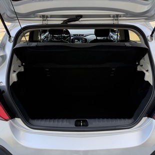 Chevrolet ONIX 1.4 MPFI ACTIV 8V FLEX 4P AUTOMÁTICO