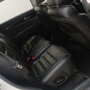 Kia SORENTO 2.4 16V GASOLINA EX 7L AUTOMÁTICO