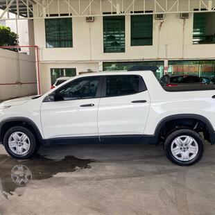 Fiat TORO 1.3 TURBO 270 FLEX ENDURANCE AT6