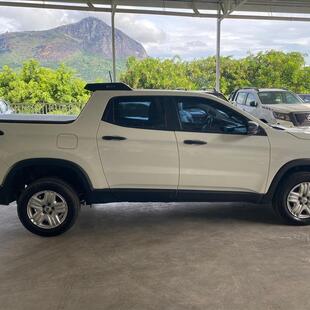 Fiat TORO 1.3 TURBO 270 FLEX ENDURANCE AT6