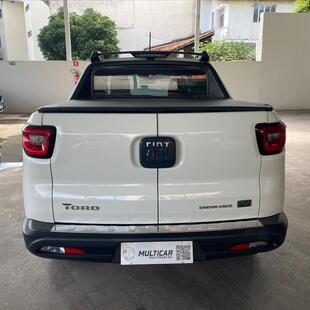 Fiat TORO 1.3 TURBO 270 FLEX ENDURANCE AT6