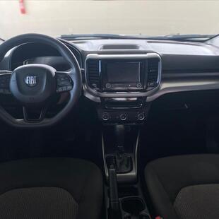 Fiat TORO 1.3 TURBO 270 FLEX ENDURANCE AT6