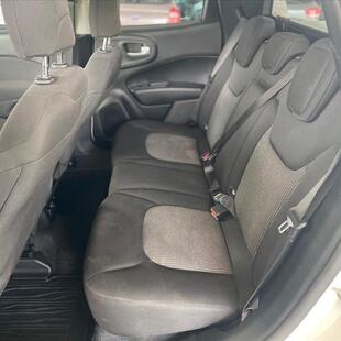 Fiat TORO 1.3 TURBO 270 FLEX ENDURANCE AT6