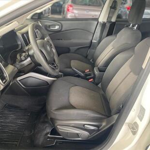 Fiat TORO 1.3 TURBO 270 FLEX ENDURANCE AT6