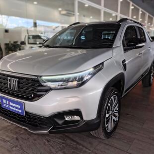 Fiat STRADA 1.3 FIREFLY FLEX VOLCANO CD MANUAL