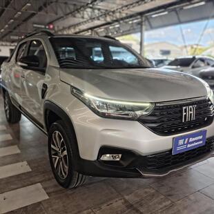 Fiat STRADA 1.3 FIREFLY FLEX VOLCANO CD MANUAL