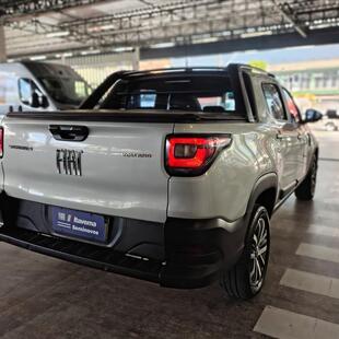 Fiat STRADA 1.3 FIREFLY FLEX VOLCANO CD MANUAL