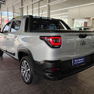 Fiat STRADA 1.3 FIREFLY FLEX VOLCANO CD MANUAL