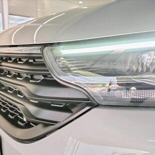 Fiat STRADA 1.3 FIREFLY FLEX VOLCANO CD MANUAL