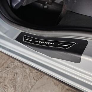 Fiat STRADA 1.3 FIREFLY FLEX VOLCANO CD MANUAL