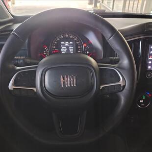 Fiat STRADA 1.3 FIREFLY FLEX VOLCANO CD MANUAL