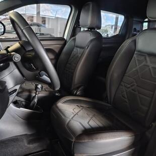 Fiat STRADA 1.3 FIREFLY FLEX VOLCANO CD MANUAL