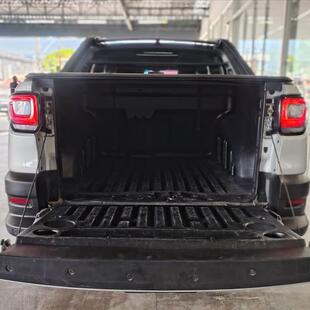 Fiat STRADA 1.3 FIREFLY FLEX VOLCANO CD MANUAL