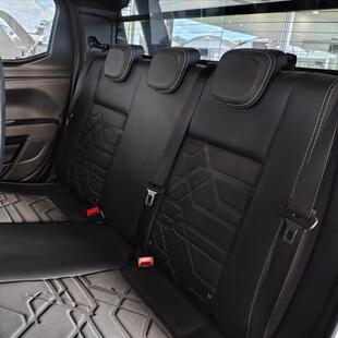 Fiat STRADA 1.3 FIREFLY FLEX VOLCANO CD MANUAL