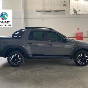 Renault OROCH 1.3 TCE FLEX OUTSIDER X-TRONIC