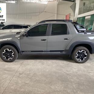 Renault OROCH 1.3 TCE FLEX OUTSIDER X-TRONIC