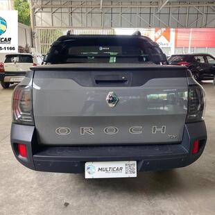 Renault OROCH 1.3 TCE FLEX OUTSIDER X-TRONIC