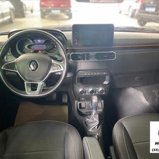 Renault OROCH 1.3 TCE FLEX OUTSIDER X-TRONIC