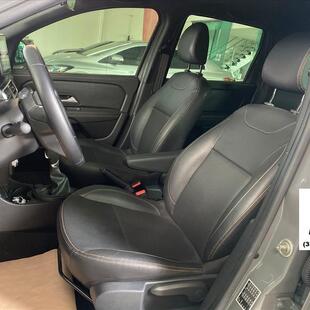 Renault OROCH 1.3 TCE FLEX OUTSIDER X-TRONIC