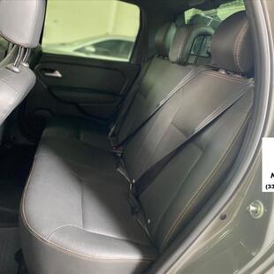 Renault OROCH 1.3 TCE FLEX OUTSIDER X-TRONIC