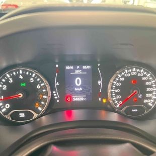 Jeep RENEGADE 1.3 T270 TURBO FLEX SPORT AT6