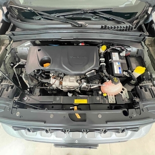 Jeep RENEGADE 1.3 T270 TURBO FLEX SPORT AT6