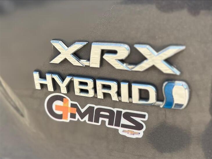 galeria COROLLA CROSS