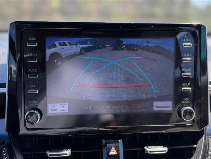 galeria COROLLA CROSS