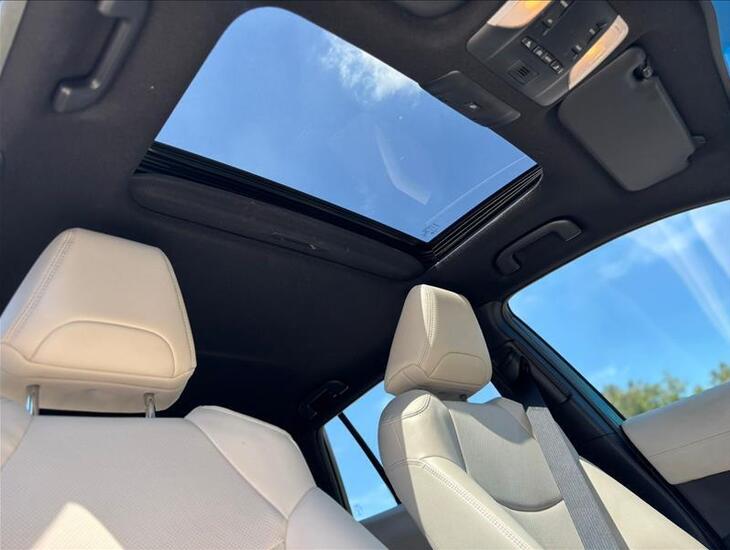 galeria COROLLA CROSS