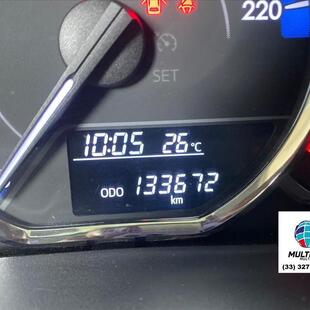 Toyota YARIS 1.5 16V FLEX SEDAN XL MANUAL