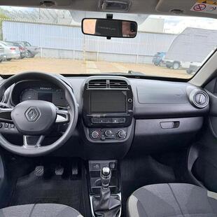 Renault KWID 1.0 12V SCE FLEX OUTSIDER MANUAL