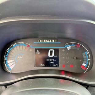 Renault KWID 1.0 12V SCE FLEX OUTSIDER MANUAL