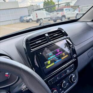 Renault KWID 1.0 12V SCE FLEX OUTSIDER MANUAL