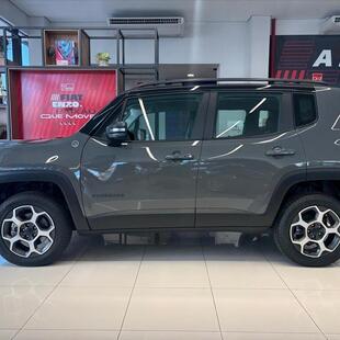Jeep RENEGADE 1.3 T270 TURBO FLEX TRAILHAWK 4X4 AT9
