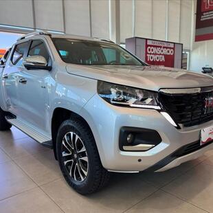 Fiat TITANO 2.2 TURBO DIESEL RANCH 4X4 AT6