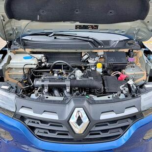 Renault KWID 1.0 12V SCE FLEX OUTSIDER MANUAL