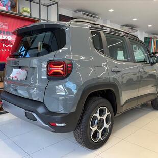 Jeep RENEGADE 1.3 T270 TURBO FLEX TRAILHAWK 4X4 AT9