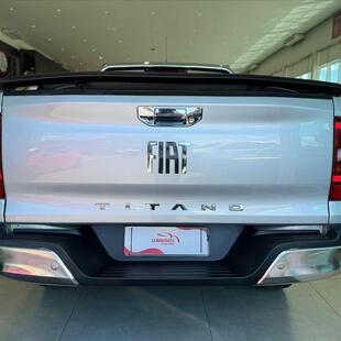 Fiat TITANO 2.2 TURBO DIESEL RANCH 4X4 AT6