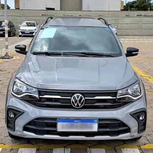 Volkswagen SAVEIRO 1.6 MSI EXTREME CD 16V FLEX 2P MANUAL