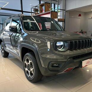 Jeep RENEGADE 1.3 T270 TURBO FLEX TRAILHAWK 4X4 AT9