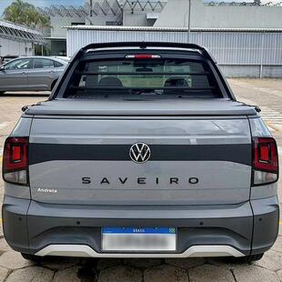 Volkswagen SAVEIRO 1.6 MSI EXTREME CD 16V FLEX 2P MANUAL
