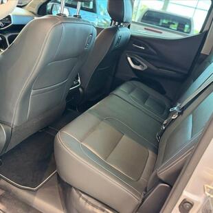 Fiat TITANO 2.2 TURBO DIESEL RANCH 4X4 AT6